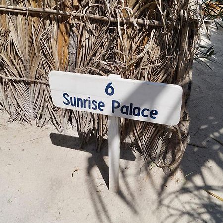 Laguna Palace Zanzibar Michamvi Kae Bagian luar foto
