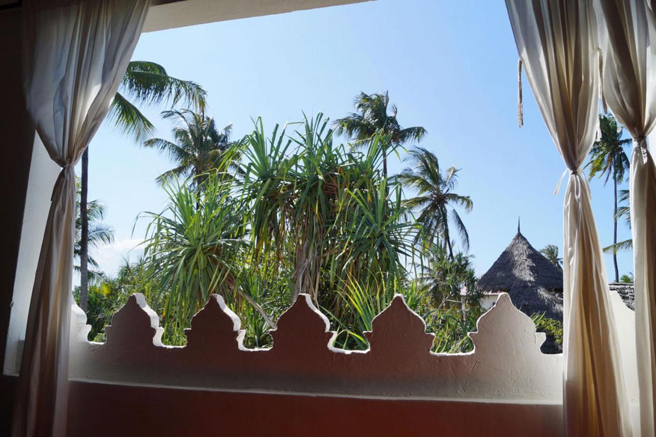 Laguna Palace Zanzibar Michamvi Kae Ruang foto