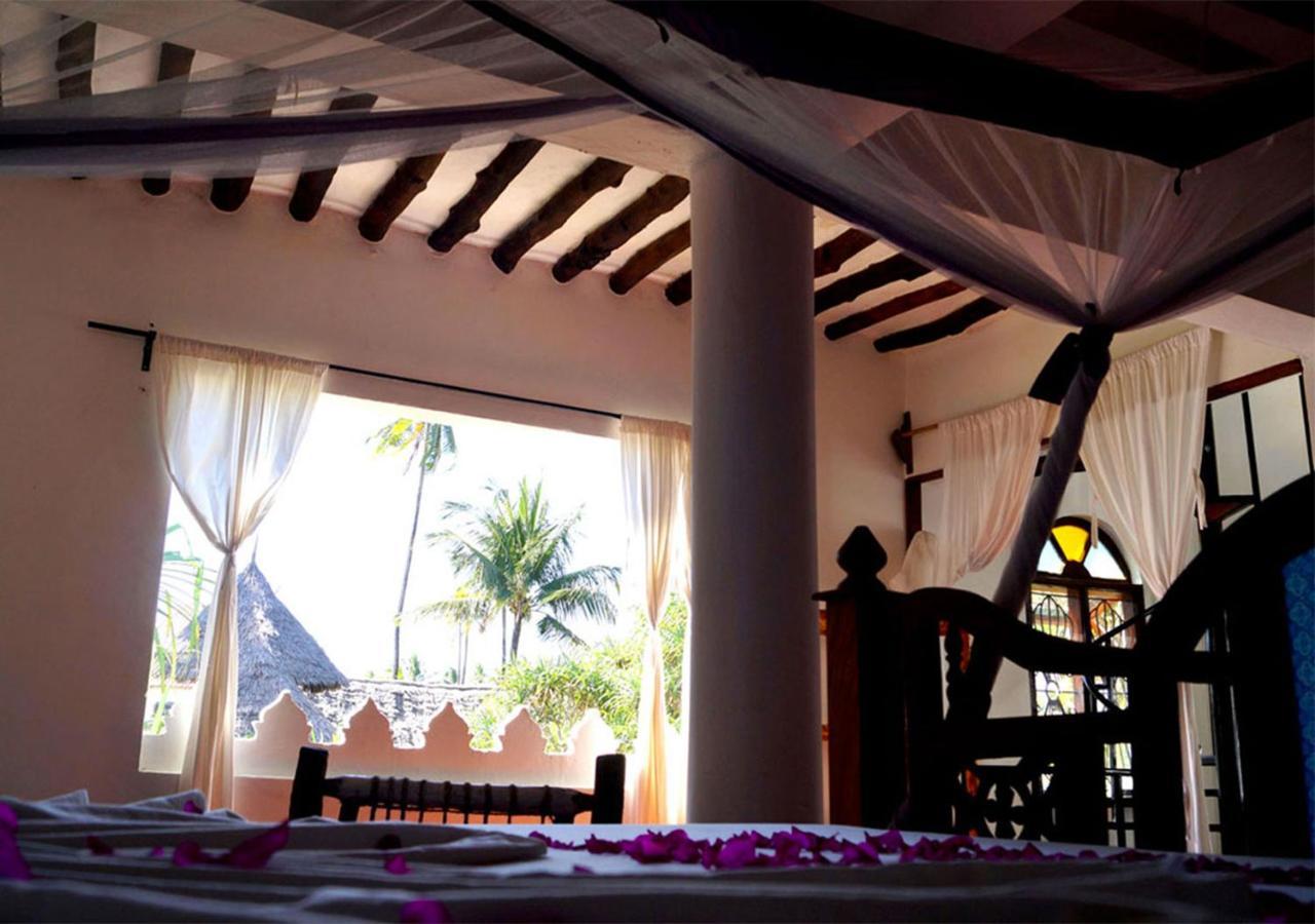 Laguna Palace Zanzibar Michamvi Kae Ruang foto