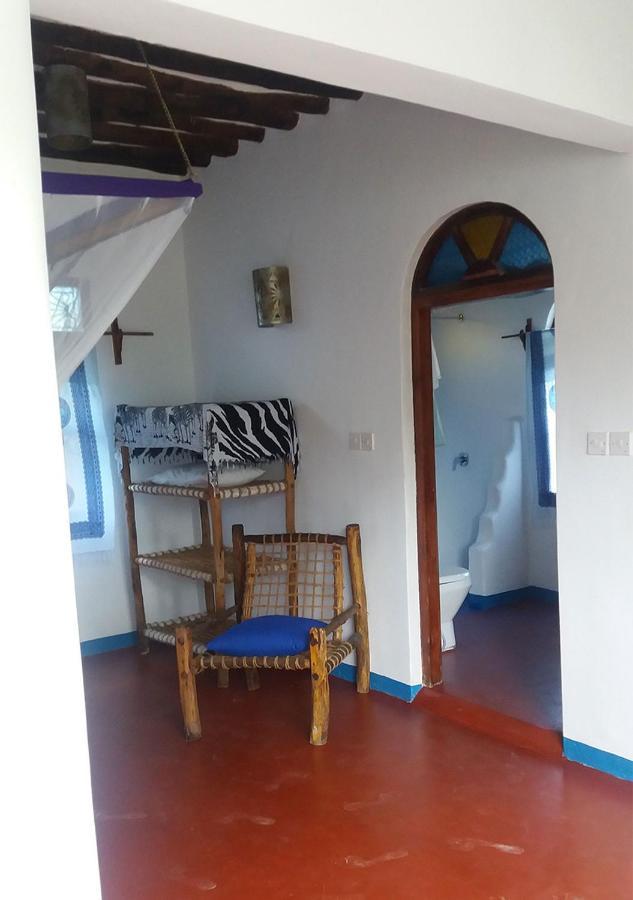 Laguna Palace Zanzibar Michamvi Kae Ruang foto