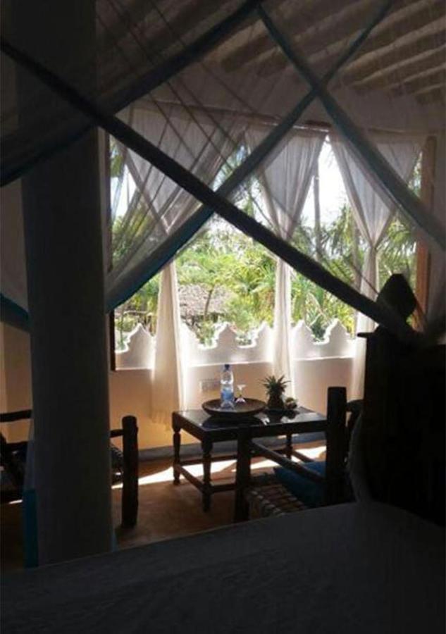 Laguna Palace Zanzibar Michamvi Kae Ruang foto