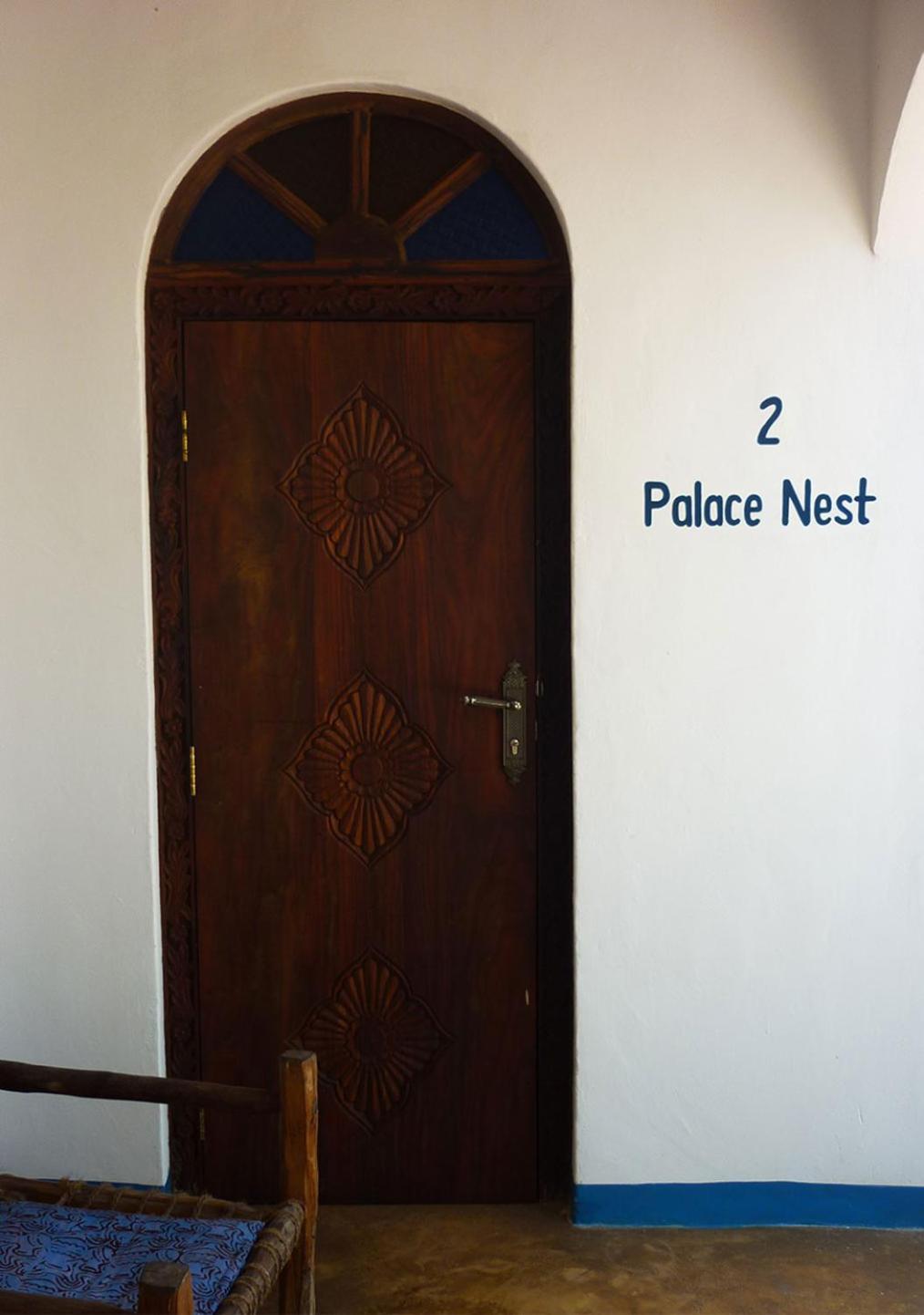 Laguna Palace Zanzibar Michamvi Kae Ruang foto